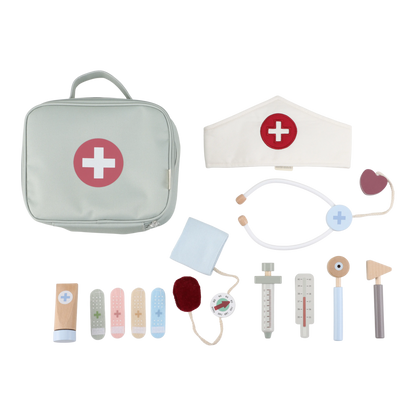 Little Dutch Doctorset FSC
