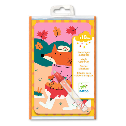 Djeco 4 seasons - image 2