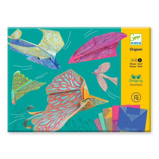 Djeco Fast wings - image 2