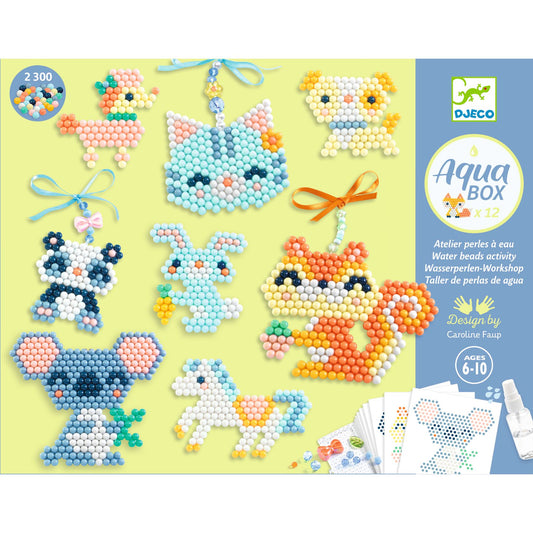 Djeco Furry friends - image 1