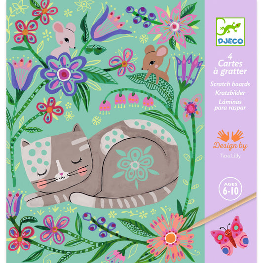 Djeco Encounters - image 1