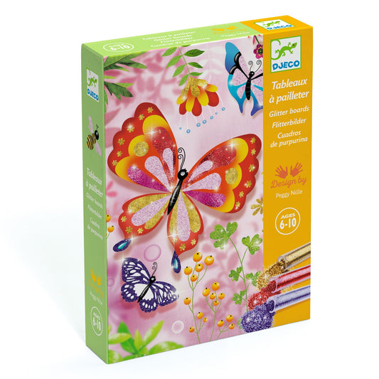Djeco Butterflies - image 1