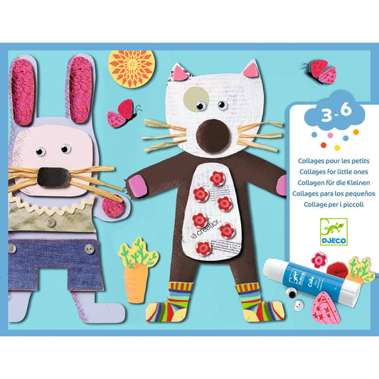 Djeco For little ones - image 1
