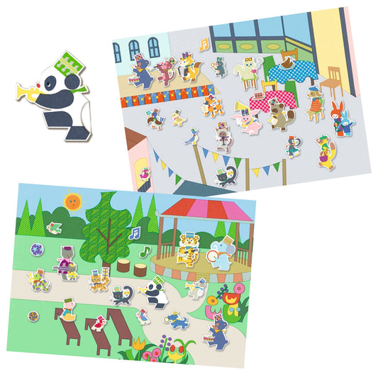 Djeco Fanfare - image 2