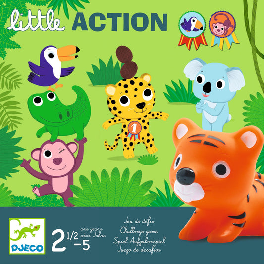 Djeco Little action - image 1