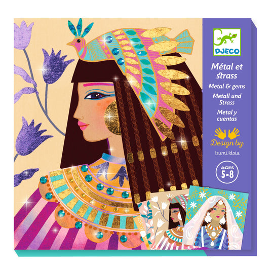 Djeco Precious Jewels - image 2