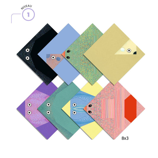 Djeco Polar Animals - image 2