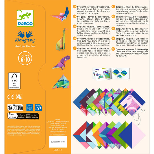Djeco Dinosaurs - image 2