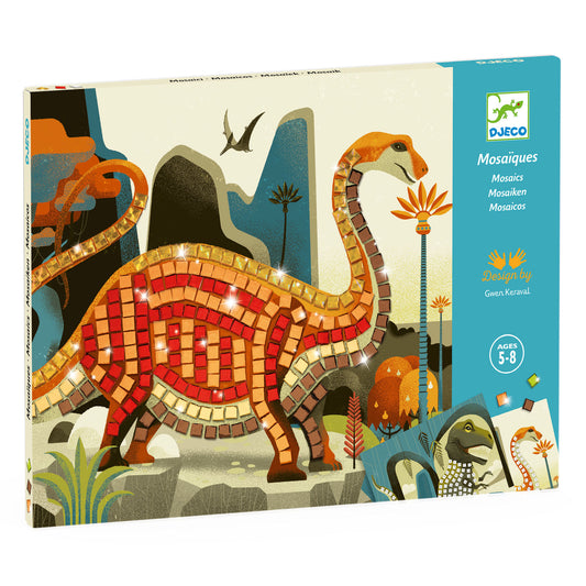 Djeco Dinosaurs - image 2