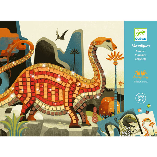 Djeco Dinosaurs - image 1