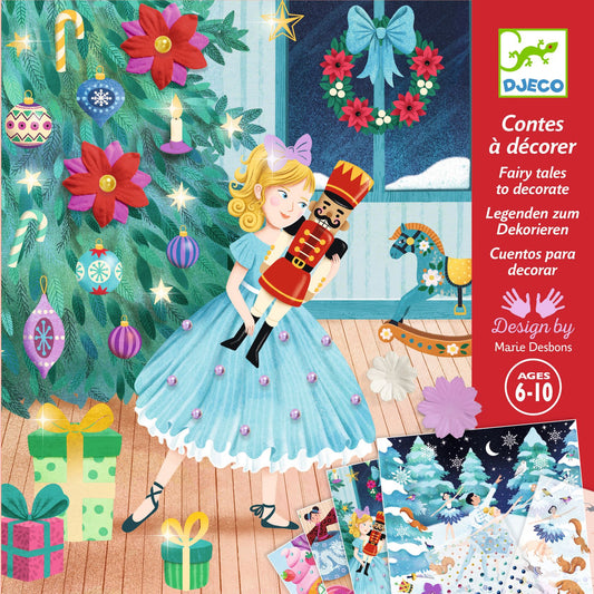 Djeco Nutcracker - image 1