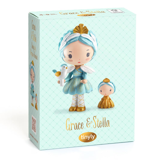Djeco Grace & Stella - image 2