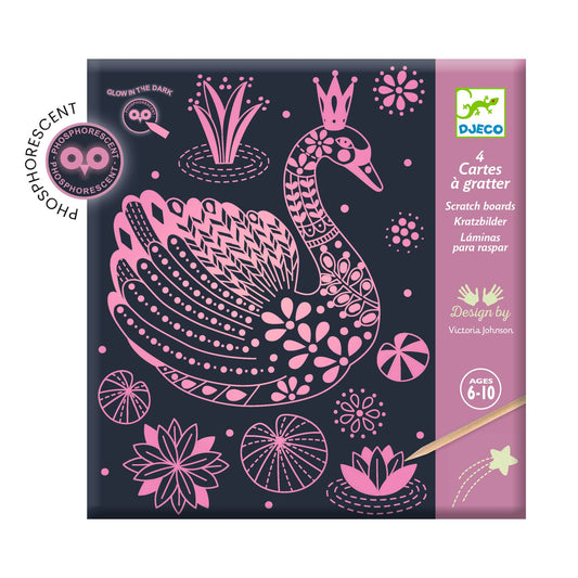 Djeco Wonderful world - image 2