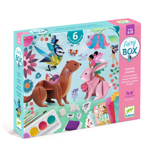 Djeco Fairy box - image 2