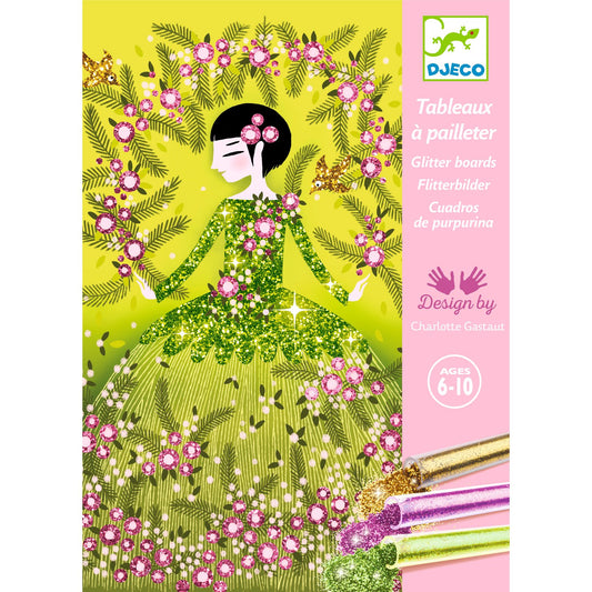 Djeco Dresses - image 1