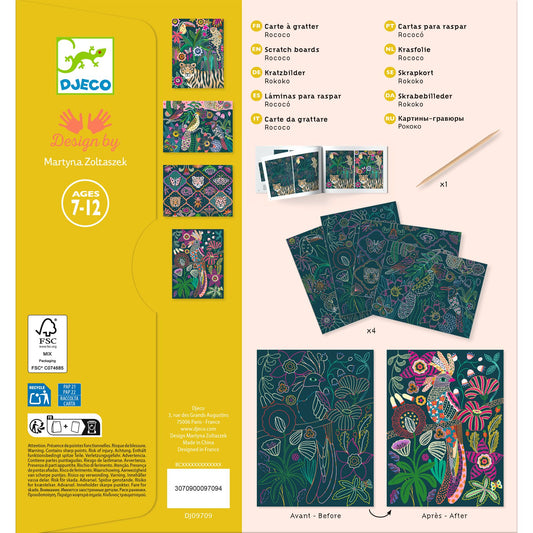 Djeco Rococo - image 2