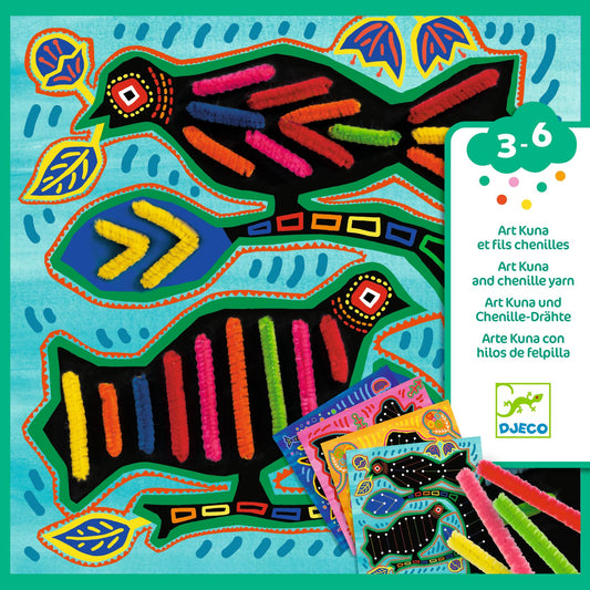 Djeco Super soft - image 1