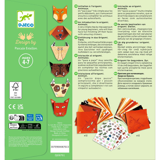 Djeco Animals - image 2