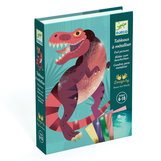 Djeco Jurassic - image 2