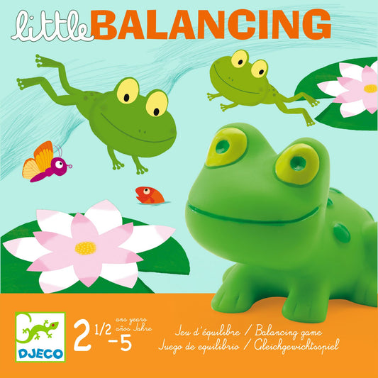 Djeco Little balancing - image 1