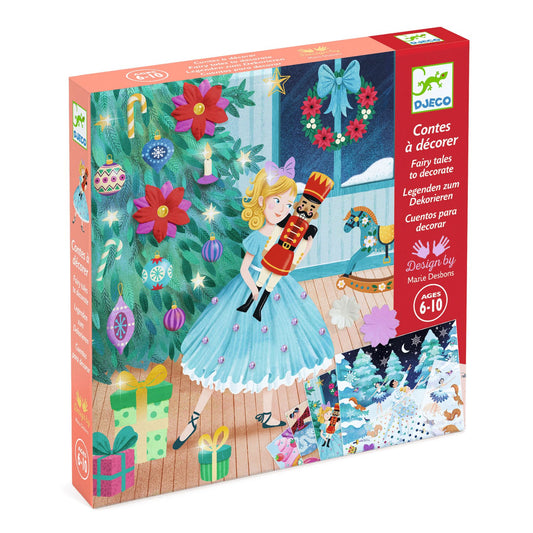 Djeco Nutcracker - image 2