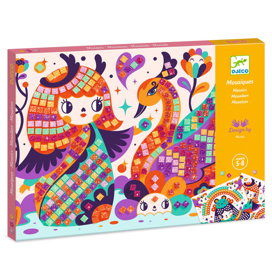 Djeco Kokeshis - image 2