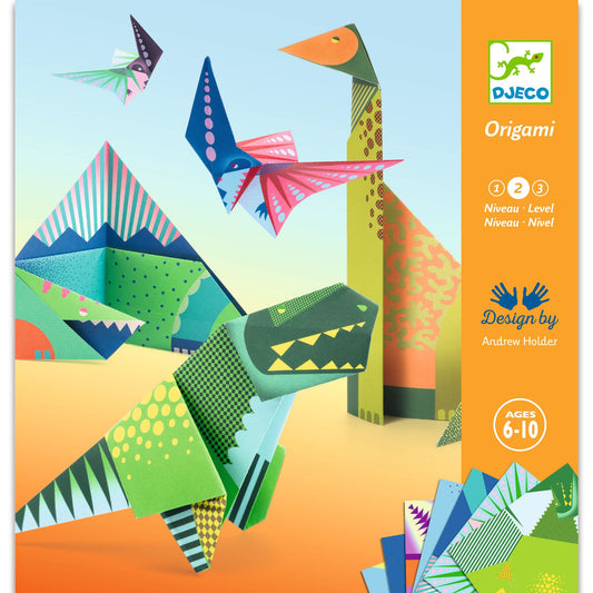 Djeco Dinosaurs - image 1