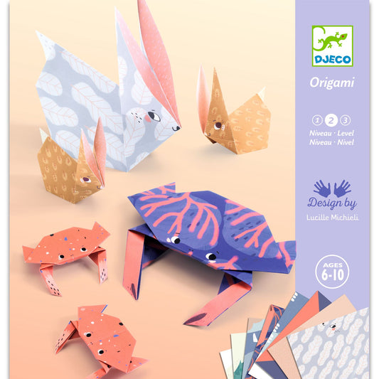 Djeco Family - image 1