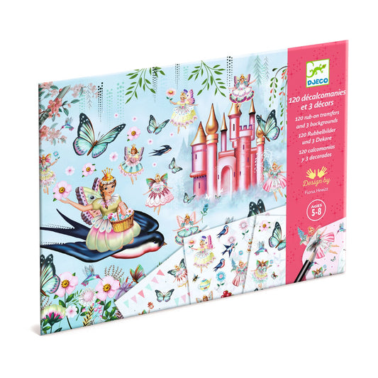 Djeco In Fairyland - image 1