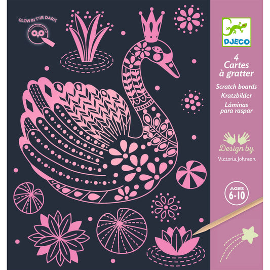 Djeco Wonderful world - image 1