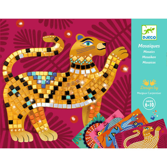 Djeco Deep in the jungle - image 1