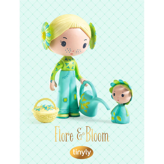 Djeco Flore & Bloom - image 1