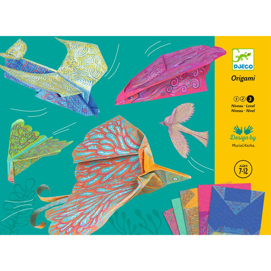 Djeco Fast wings - image 1