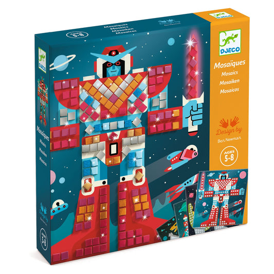 Djeco Space battle - image 2