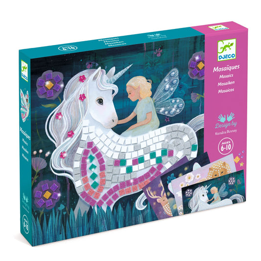 Djeco The enchanted world - image 1
