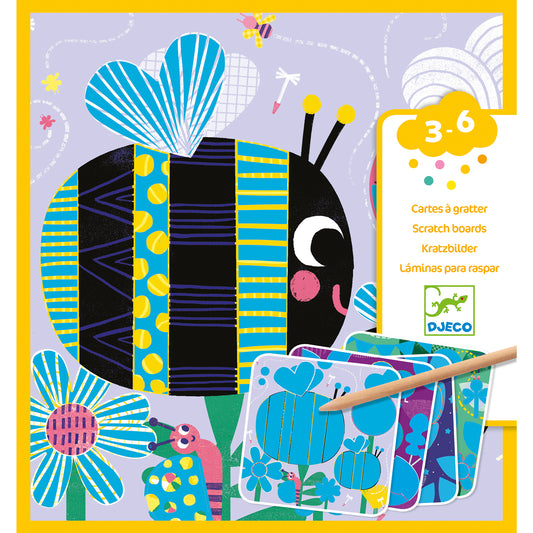 Djeco Bugs - image 1