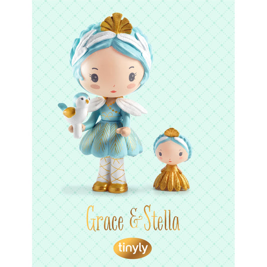 Djeco Grace & Stella - image 1