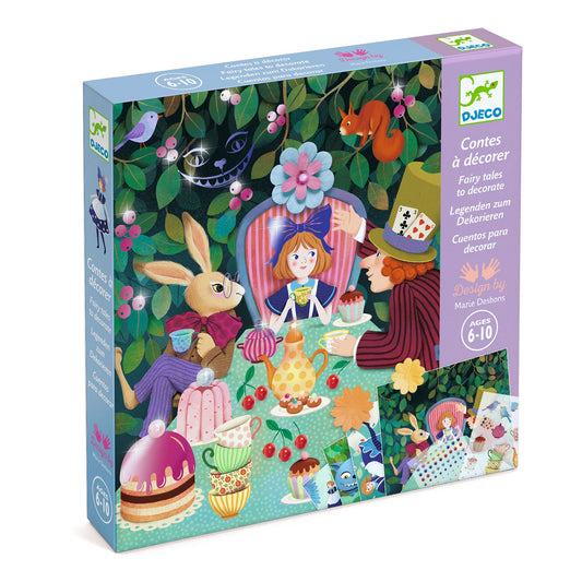 Djeco In Wonderland - image 2