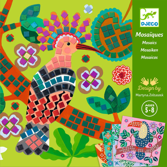 Djeco Canopy - image 1