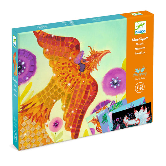 Djeco Mythical Creatures - image 2