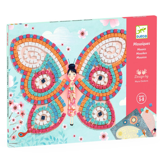 Djeco Butterflies - image 1