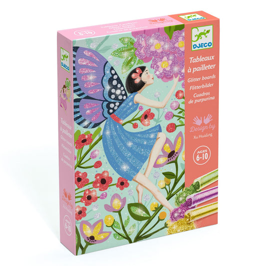 Djeco The gentle life of fairies - image 2