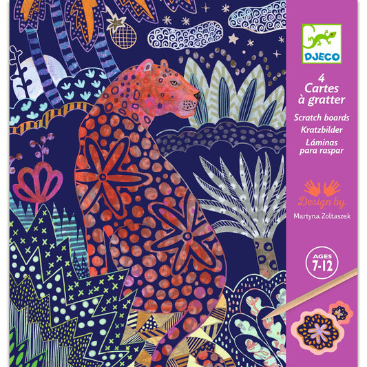 Djeco Lush nature - image 1
