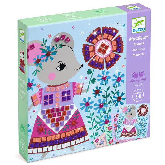 Djeco Lovely pets - image 2