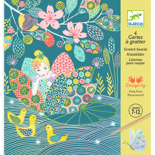 Djeco The pond - image 1