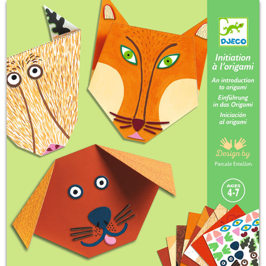 Djeco Animals - image 1