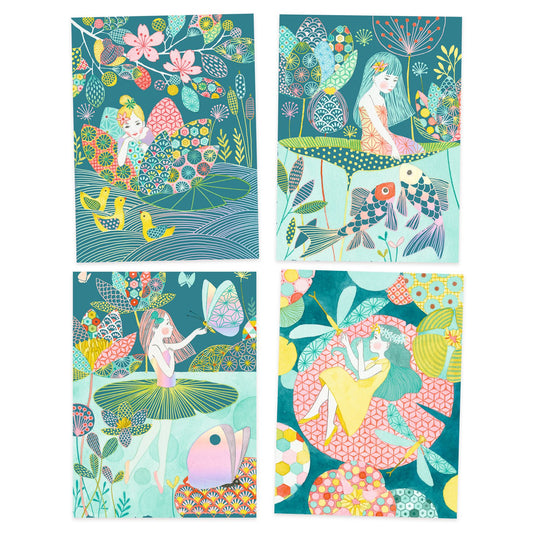 Djeco The pond - image 2