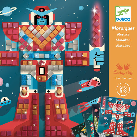 Djeco Space battle - image 1
