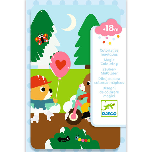 Djeco In the park - image 1