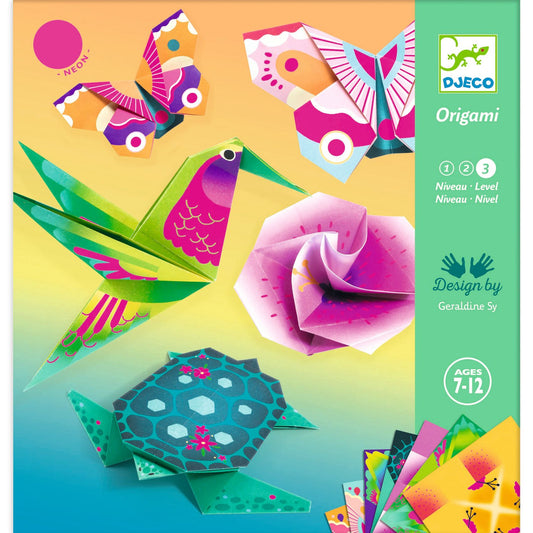 Djeco Tropics - image 1